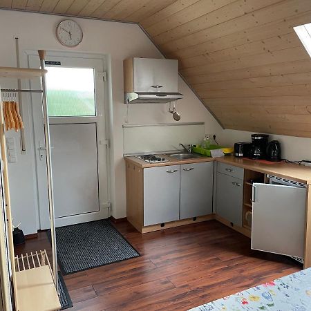 Ferienappartement Am Almesbach Weiden Weiden in der Oberpfalz Eksteriør billede