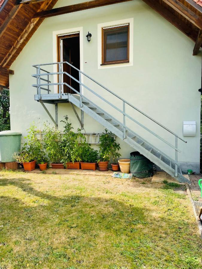 Ferienappartement Am Almesbach Weiden Weiden in der Oberpfalz Eksteriør billede