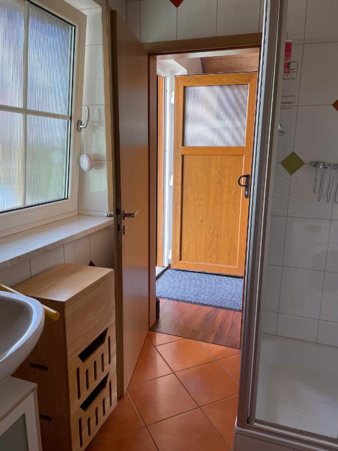 Ferienappartement Am Almesbach Weiden Weiden in der Oberpfalz Eksteriør billede